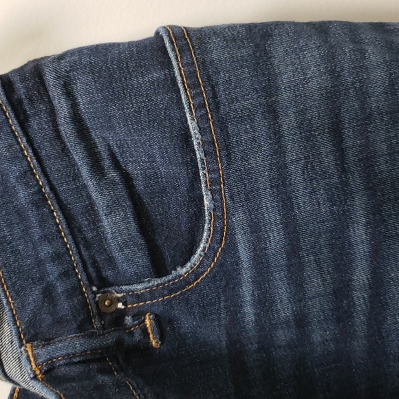 Abercrombie THE CLASSIC STRAIGHT LEG JEANS - Picture 15 of 16